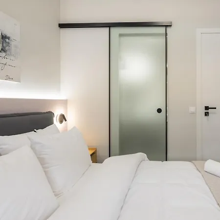 Apartment Koukaki By Nouna