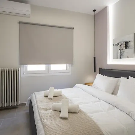 Koukaki By Nouna * Athens