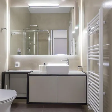 Koukaki By Nouna Apartment *