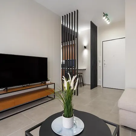 Apartment Koukaki By Nouna Athens