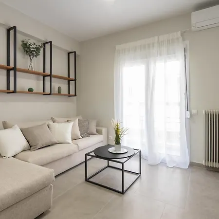 Koukaki By Nouna Apartment *